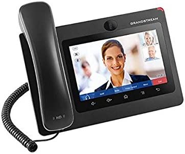 GrandStream GXV 3275 Android IP Telefon